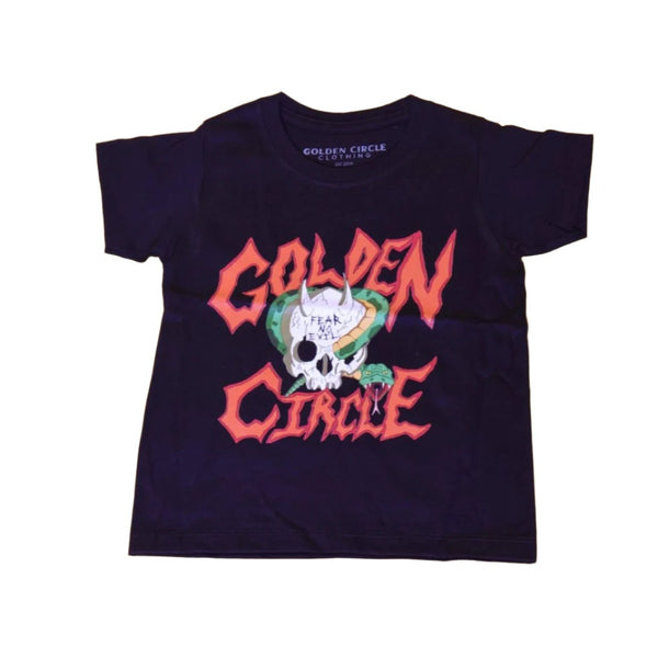 Kids Serpentine Valor Tees